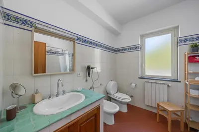 Bagno di PrimeStay