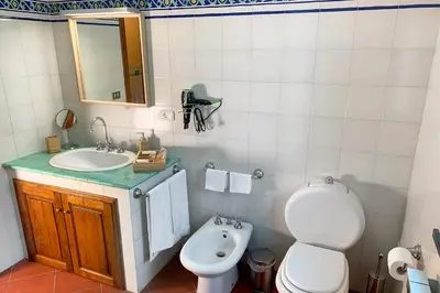 Bagno di PrimeStay