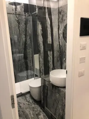 Bagno di Sicily 4 Suite