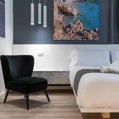 Sicily 4 Suite