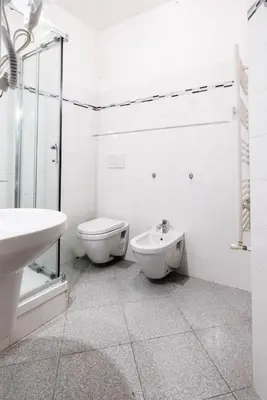 Bagno di Santa Caterina da Siena B&B