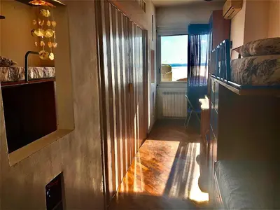 Planimetria di Casa rotolo