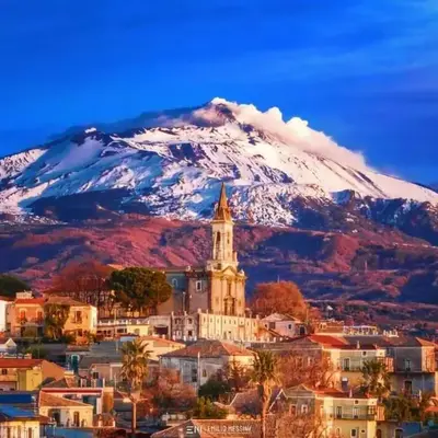 Appartamento Etna
