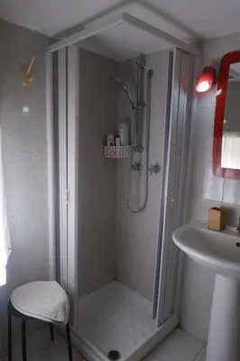 Bagno di The Yellow House