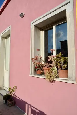 Edificio in cui si trova l'appartamento