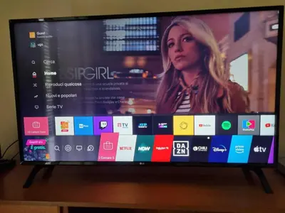TV o dispositivi per l'intrattenimento presso COCO Apartments