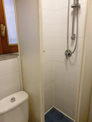 Bagno di Casa Alessia