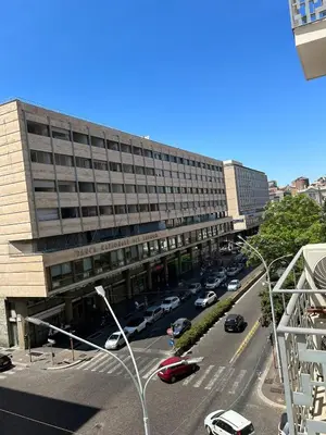 Edificio in cui si trova l'appartamento