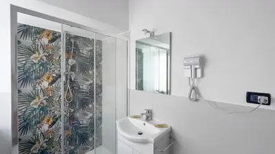 Bagno di Puccini Inn Catania centro