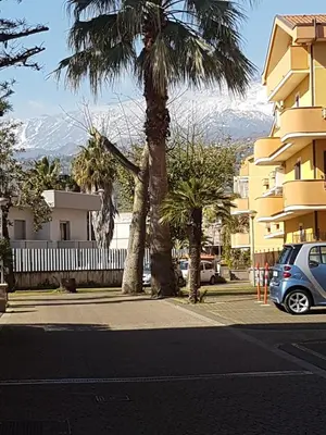 Edificio in cui si trova l'appartamento