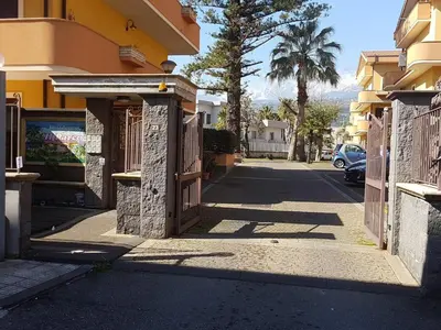 Il quartiere o una zona nella vicinanze dell'appartamento