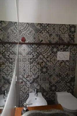 Bagno di Le Moresche Apartment