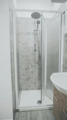 Bagno di Cortile Oliva
