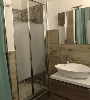 Bagno di Exclusive house in the center