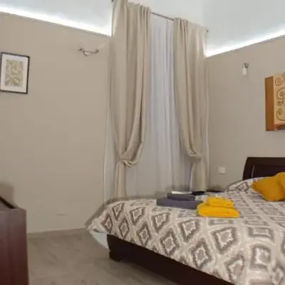 Exclusive house in the center