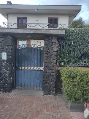 Edificio in cui si trova l'affittacamere