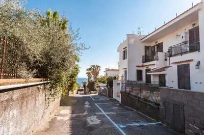 Edificio in cui si trova l'appartamento