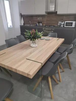 Cucina o angolo cottura di Dadà House