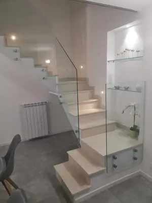 Planimetria di Dadà House