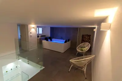 Bagno di Dadà House