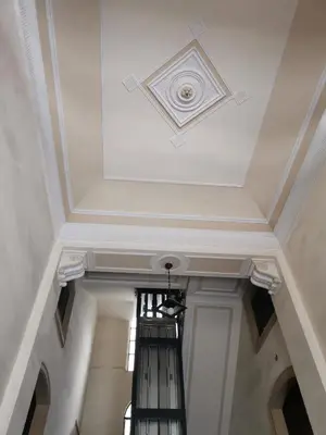Planimetria di Dadà House