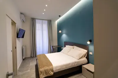 TV o dispositivi per l'intrattenimento presso Dadà House
