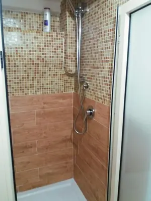 Bagno di Tania's House