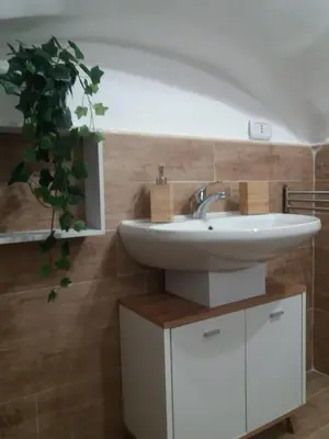 Bagno di Tania's House