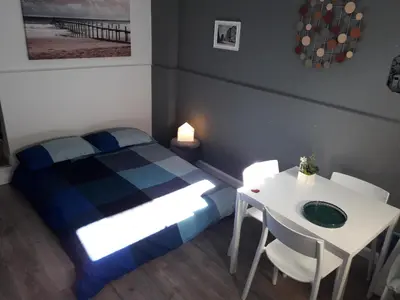 Letto o letti in una camera di SISTO 85 - Holiday