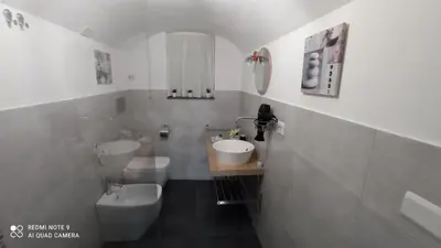 Bagno di SISTO 85 - Holiday