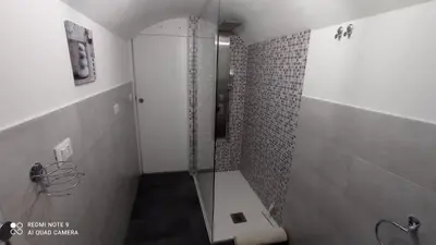 Bagno di SISTO 85 - Holiday