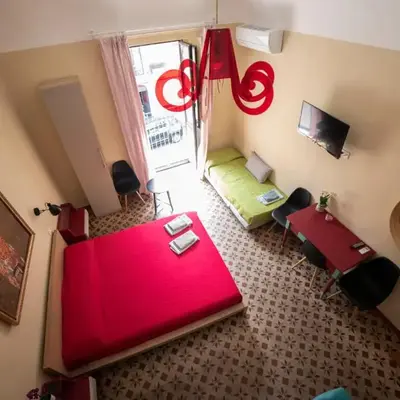 3D House Catania centro