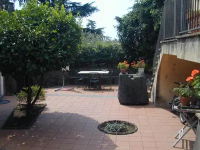 Giardino di Case Zuccaro