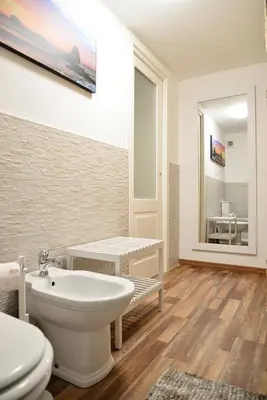 Bagno di Filomena Suite Luxury Apartment