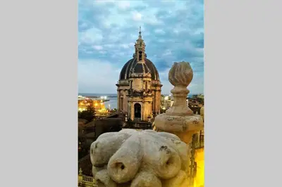 Luogo di interesse nelle vicinanze dell'appartamento