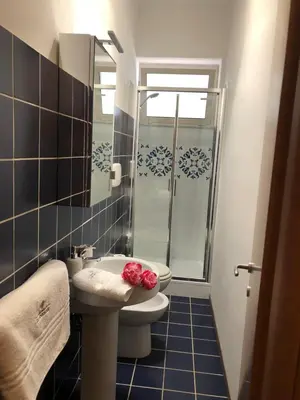 Bagno di Apartments 