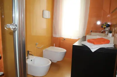 Bagno di Apartments 