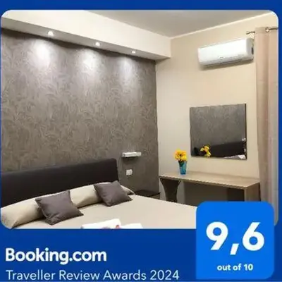Apartments 