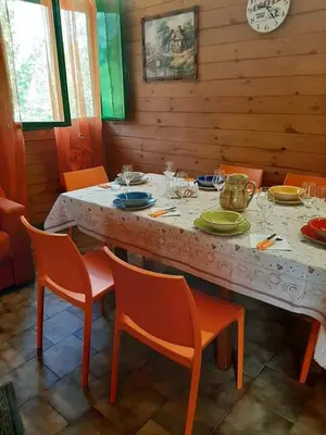 Cibo presso lo chalet o nelle vicinanze