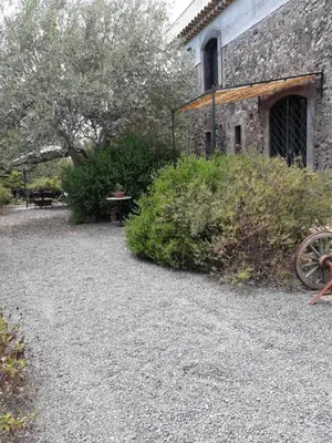 Giardino di Contrada Zerbate