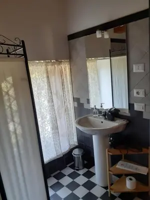 Bagno di Contrada Zerbate