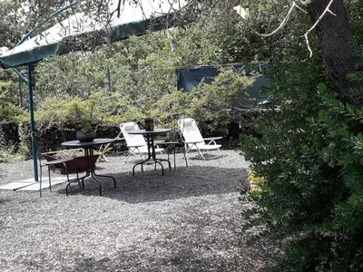 Giardino di Contrada Zerbate