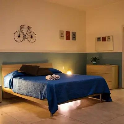 Trinacria apartments