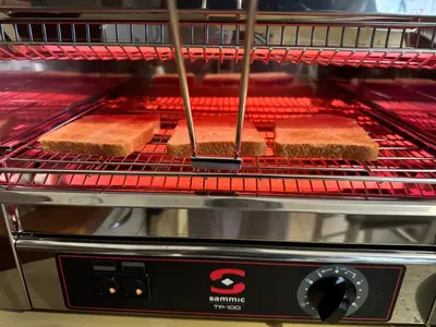 Planimetria di Etna Rosso b&b