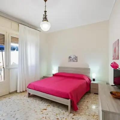 GuestHost - Tra il Centro e il Mare Apartment con terrazzo