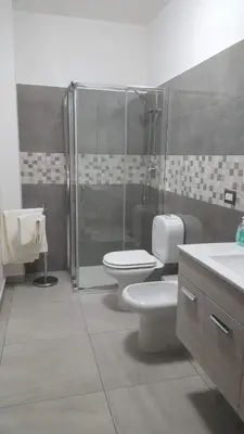 Bagno di Idilliaco inn
