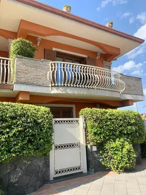 Balcone o terrazza di Etna Royal View