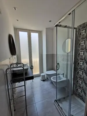 Bagno di Hygge House Catania