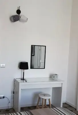 TV o dispositivi per l'intrattenimento presso Hygge House Catania