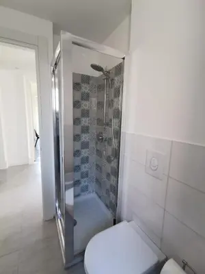 Bagno di Hygge House Catania